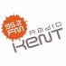 Kent FM logo