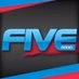 Five Radio logo