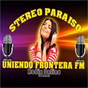 Stereo Paraiso Uniendo Fronteras FM logo