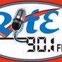 Rite 90.1 Fm logo