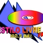 Rádio Estilo Livre FM logo