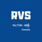 Radio Voz do Sorraia logo