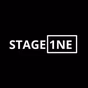 STAGE 1NE logo
