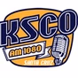 Talk Back Radio - KSCO logo