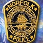 Norfolk, Va Police 2nd Pct logo