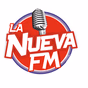 Radio La Nueva FM logo