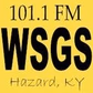 WKIC 96.9 - WKIC logo