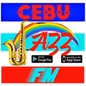 Cebu Jazz FM logo