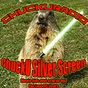 ChuckU Silver Screen logo