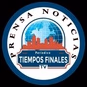Periodico Tiempos Finales logo