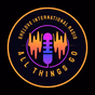Shelove international Radio logo