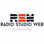 Radio Studio Web (RSW) logo