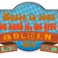 Golden Oldies Station logo