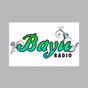 Bayu Radio logo