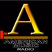 American Music Radio logo