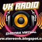 VK Radio logo