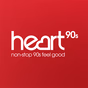 Heart 90s logo