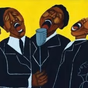 Urban Lounge - Urban Worship logo