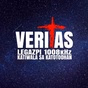 Radyo Veritas Legazpi - DWBS logo