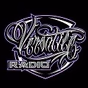 RELENTLESS VERSATILE RADIO logo