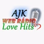 Web Radio Love Hits logo