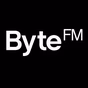 Byte FM logo