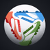 VotuRadio logo