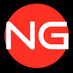 NGenious Radio logo