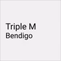 Triple M Bendigo logo