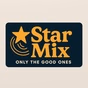 StarMIX RD logo