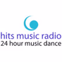 Hits Music Radio logo