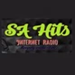SAHits Internet Radio logo