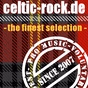 Celtic-Rock logo