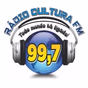 Rádio Cultura FM logo
