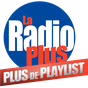 La Radio Plus - Plus de Playlist logo