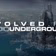 Evolved Radio logo