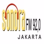 Radio Sonora Yogyakarta logo