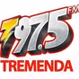 Tremenda FM logo
