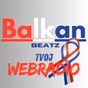 Balkan Beatz Radio logo