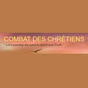 Combat des Chretiens logo