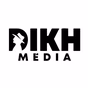 Rádió DIKH logo