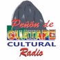 Peñon de Guatapé logo