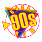 Boss 90s Now logo