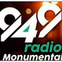 Radio Monumental logo