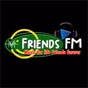20.8 PinoyForeverFM logo
