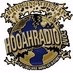 HOOAH!!!! Radio logo