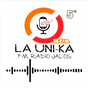 La Unika 88.3 Jalos logo