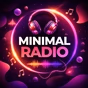 HearMe.fm - Minimal logo