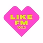Like FM Брянск logo