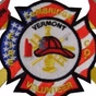 Cambridge Fire and Rescue logo